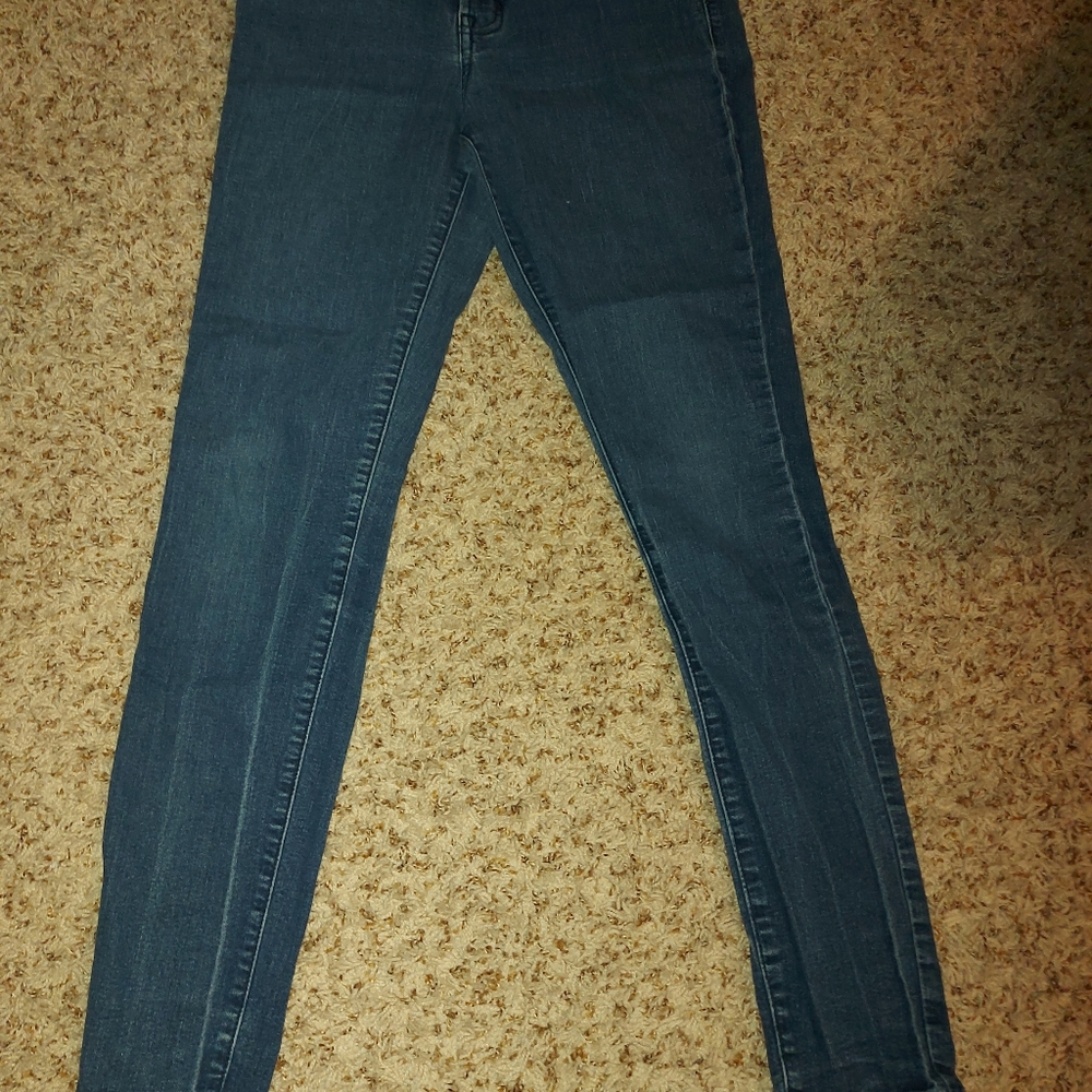 Old Navy Super Skinny